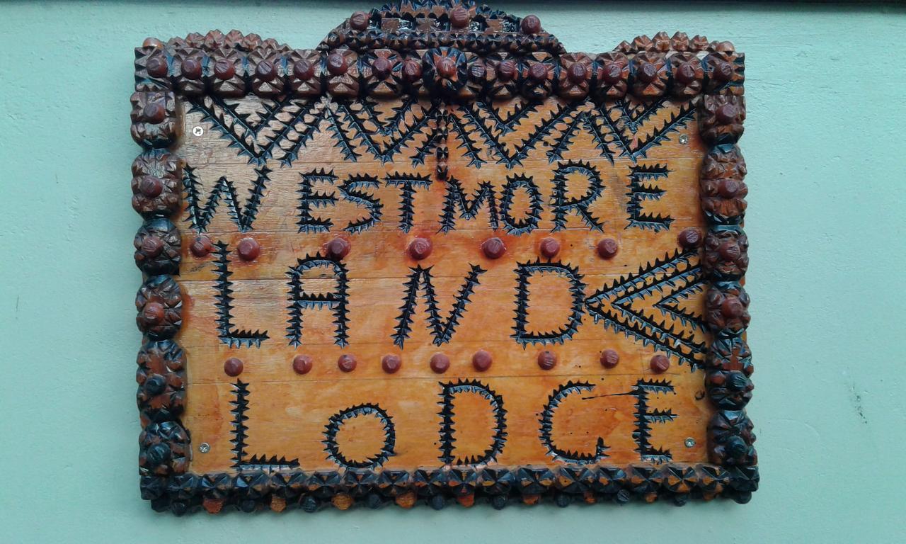 יוהנסבורג Westmoreland Lodge מראה חיצוני תמונה