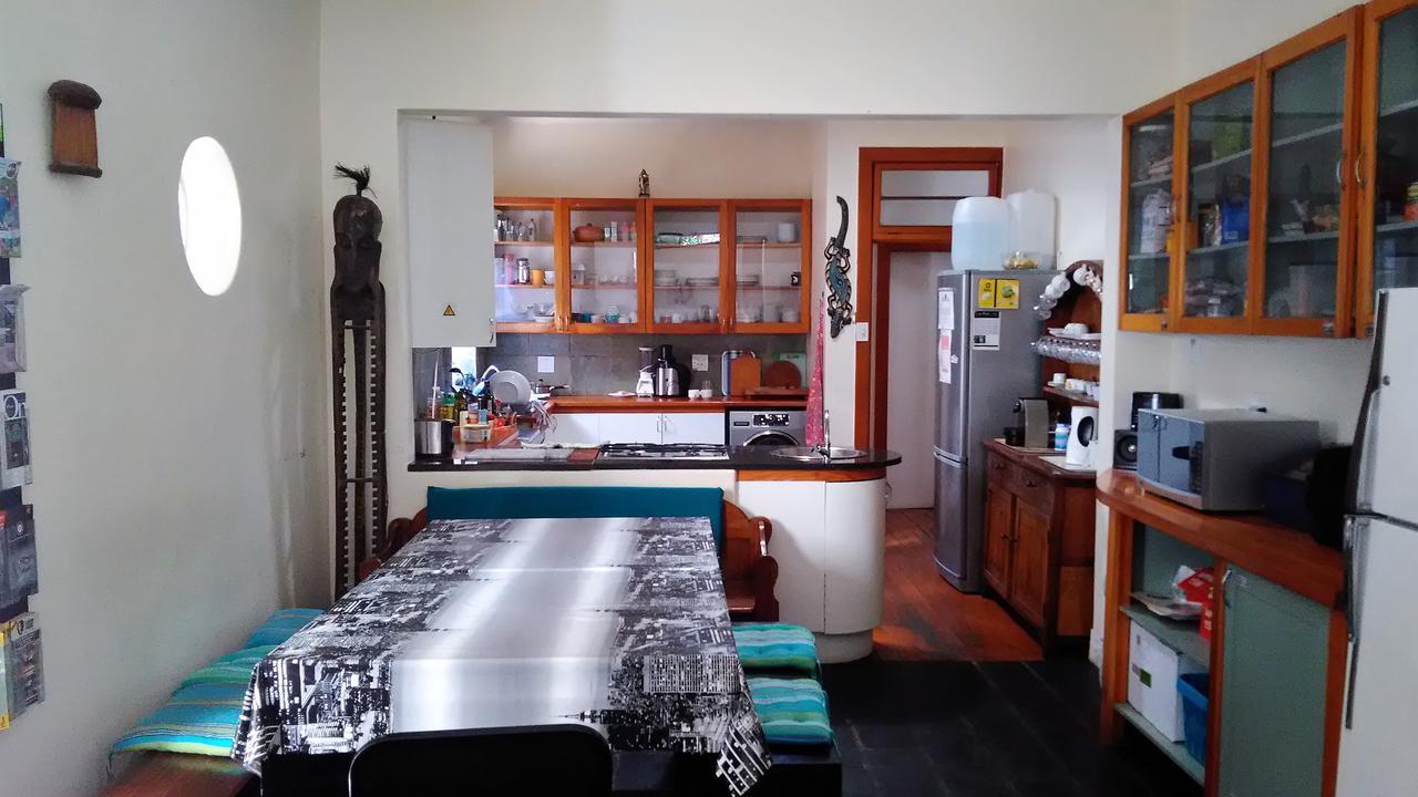 יוהנסבורג Westmoreland Lodge מראה חיצוני תמונה